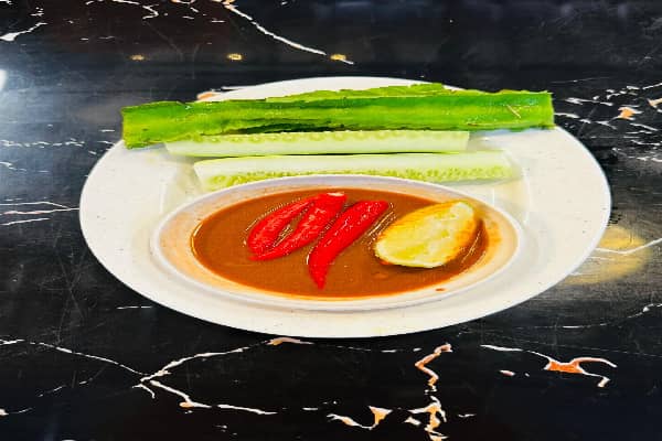 Ulam Budu