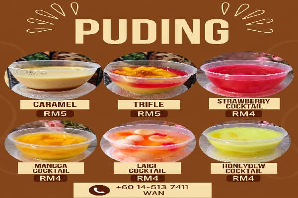Puding