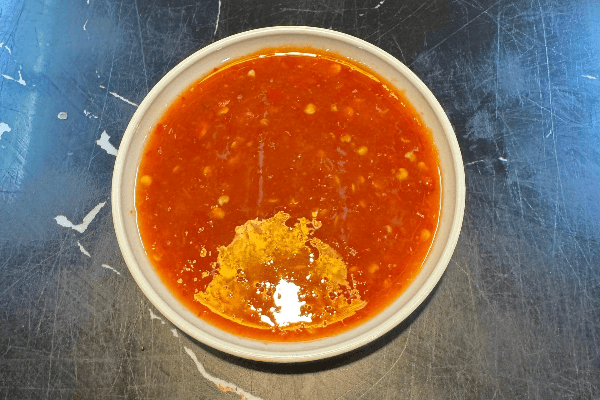 Sambal Belacan