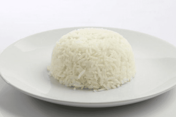 Nasi Separuh